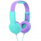 Наушники Havit HV-H211D Green