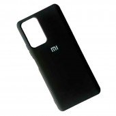 Чохол Original Soft Case Xiaomi Redmi Note 10 Pro Чорний FULL Чохол Original Soft Case Xiaomi Redmi Note 10 Pro Чорний FULL