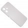 Чехол силиконовый Soft для Xiaomi Redmi 12 Белый FULL