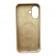 Original Full Soft Case (MagSafe) for iPhone 16 Desert Gold