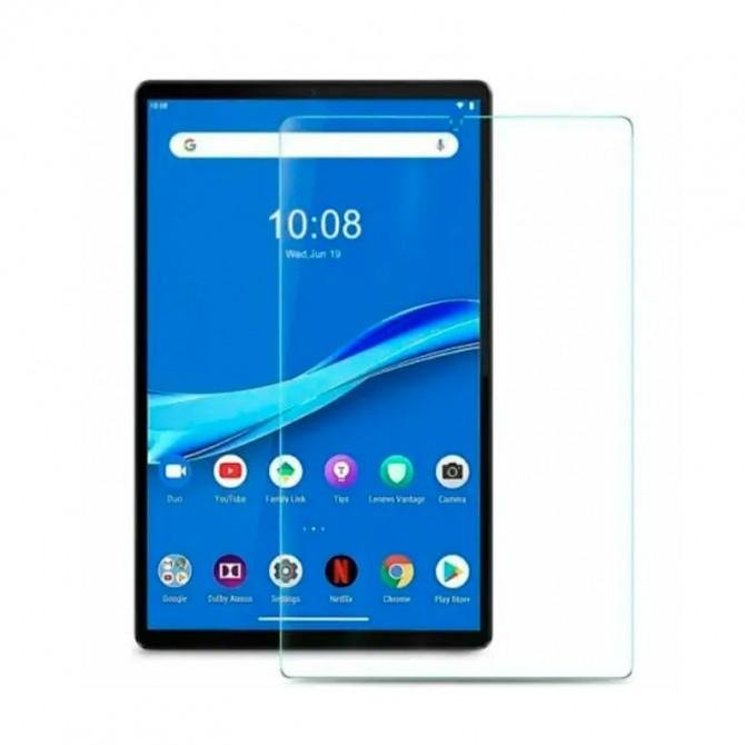 Защитное стекло для LENOVO Tab M10 TB-X06X (0.3 мм, 2.5D)
