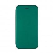 Чехол книжка U-Like Best Samsung A356 Galaxy A35 5G Green