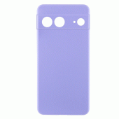 Чехол Silicone Case Google Pixel 8 Сиреневый FULL Чехол Silicone Case Google Pixel 8 Сиреневый FULL