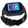 Дитячий розумний годинник с GPS трекером Gelius Ocean GP-PK007 Black