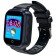 Дитячий розумний годинник с GPS трекером Gelius Ocean GP-PK007 Black