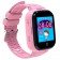 Дитячий розумний годинник с GPS трекером Gelius Ocean GP-PK007 Pink