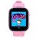 Дитячий розумний годинник с GPS трекером Gelius Ocean GP-PK007 Pink