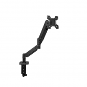 Настольный Крепление-Кронштейн для Монитора M252 (Черный)