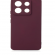 Чохол Soft Case Xiaomi Redmi Note 13 Pro 5G/Poco X6 Марсала FULL
