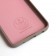 Чохол-накладка Original Soft Case Xiaomi Redmi A1 Бежевий FULL