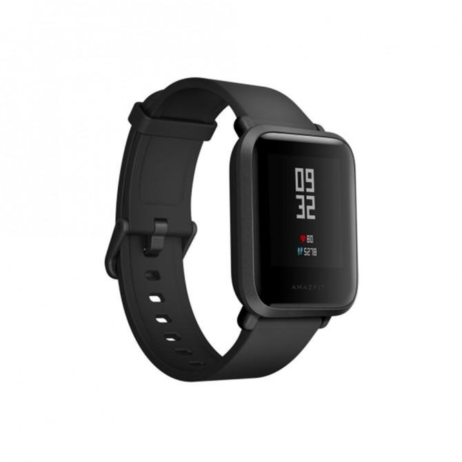Умные часы Xiaomi Amazfit Bip Global Green