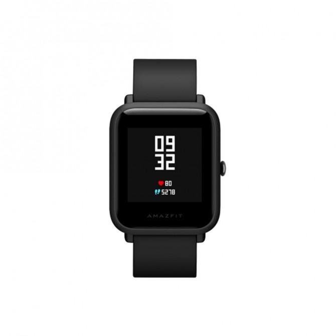 Умные часы Xiaomi Amazfit Bip Global Green-3