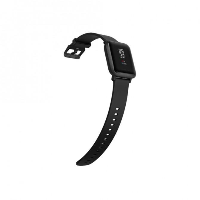 Умные часы Xiaomi Amazfit Bip Global Green-4