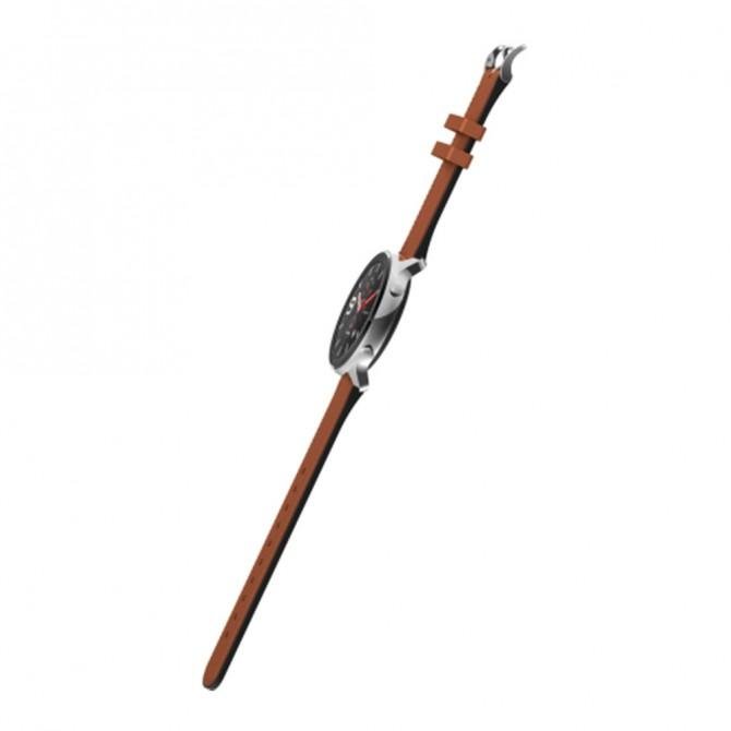 Умные часы Xiaomi Amazfit GTR 47 (Global) нержавеющая сталь-1