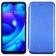 Чехол книжка U-Like Best для Xiaomi Mi Play Blue