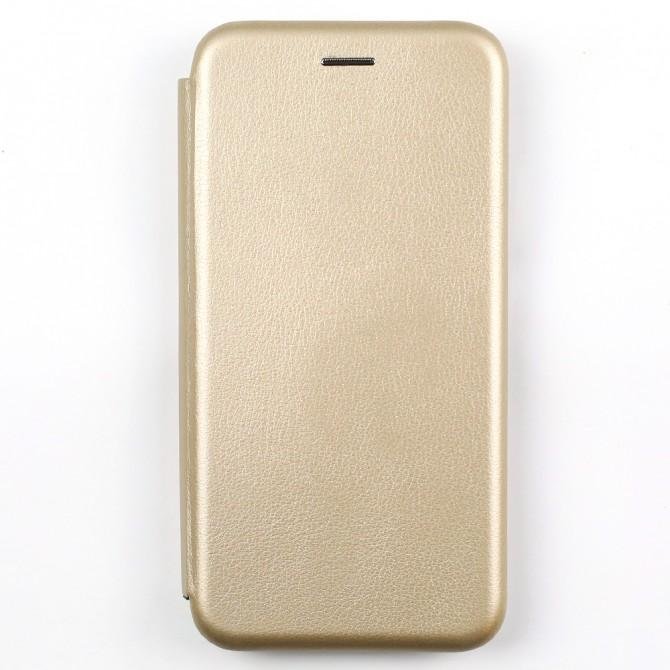 Чехол книжка U-Like Best для Xiaomi Mi9T/K20/K20 Pro Gold-1