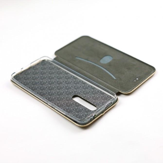 Чехол книжка U-Like Best для Xiaomi Mi9T/K20/K20 Pro Gold-5