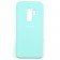 Чохол Soft Case для Samsung G965 Galaxy S9 Plus М`ятний