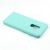 Чохол Soft Case для Samsung G965 Galaxy S9 Plus М`ятний