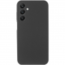Чехол Original Soft Case Samsung A276 Galaxy A27 Черный FULL