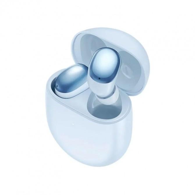 Навушники Xiaomi Redmi Buds 4 Blue