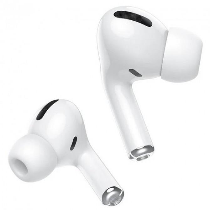 Наушники XO F70 Plus (AirPods Pro) White