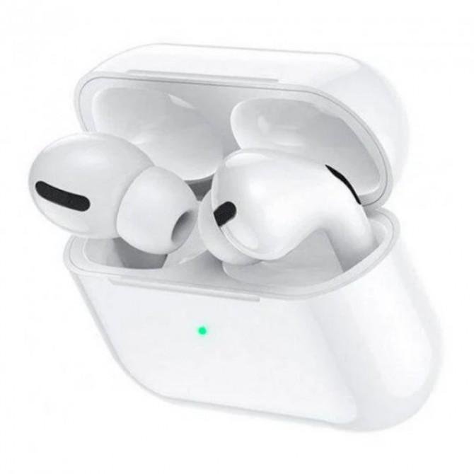 Наушники XO F70 Plus (AirPods Pro) White-1