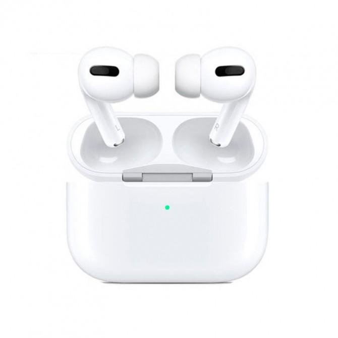 Наушники XO F70 Plus (AirPods Pro) White-2