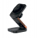 Беспроводное зарядное устройство Gelius Gravico 3in1 GP-WC014 15W Black