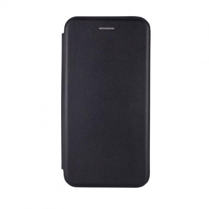 Чохол книжка U-Like Best Motorola Moto G54 Black