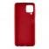 Чохол Original Soft Case Samsung A225 Galaxy A22/M32 Бордовий FULL