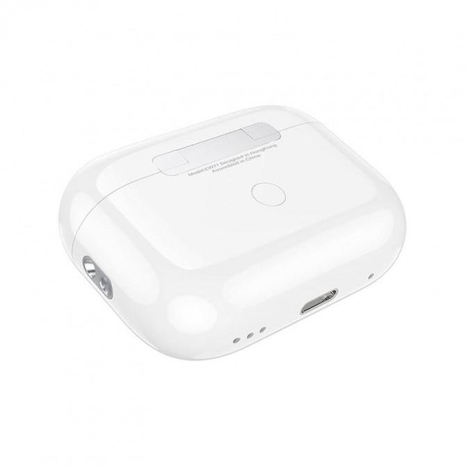 Навушники Hoco EW77 White-1