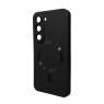 Чехол Cosmic Case MagSafe for Samsung S23 Plus Black