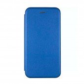 Чохол книжка U-Like Best Oppo A57s/ A77s Blue Чохол книжка U-Like Best Oppo A57s/ A77s Blue