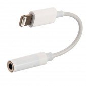 Адаптер Walker WA-020 Lightning to AUX Адаптер Walker WA-020 Lightning to AUX