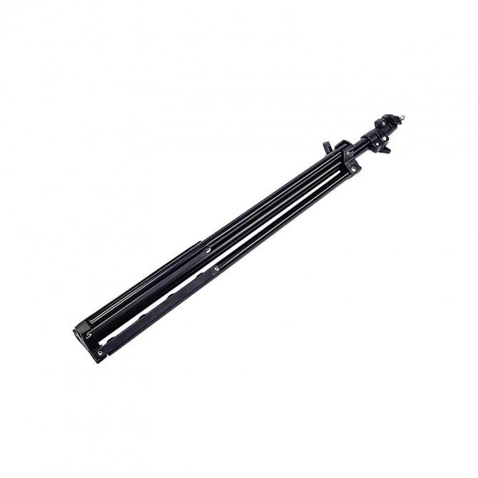 Штатив универсальный для селфи колец Y-200 210cм-1