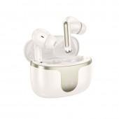 Наушники Hoco EQ10 TWS White