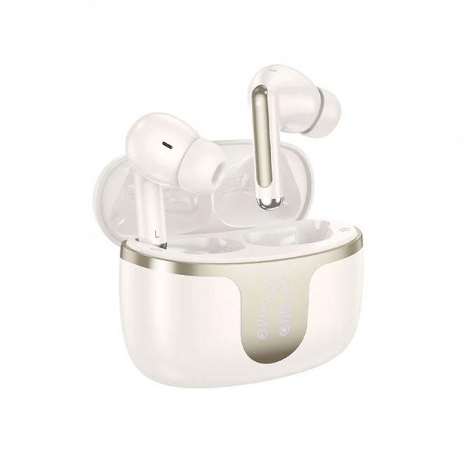 Наушники Hoco EQ10 TWS White