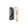 Защитное стекло Easy Install Glossy iPhone 14 Pro Max Black