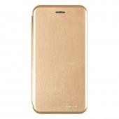 Book Cover U-Like Best iPhone 7/8 Plus Gold