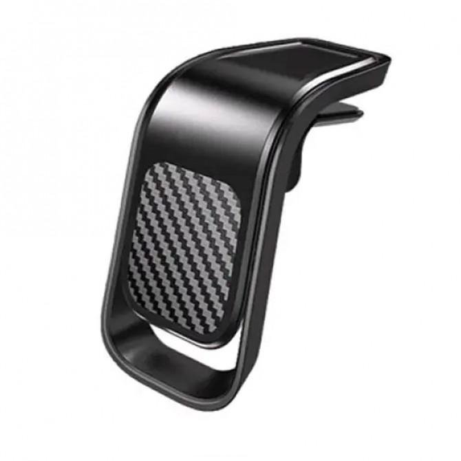 Холдер Magnetic CT358 Black