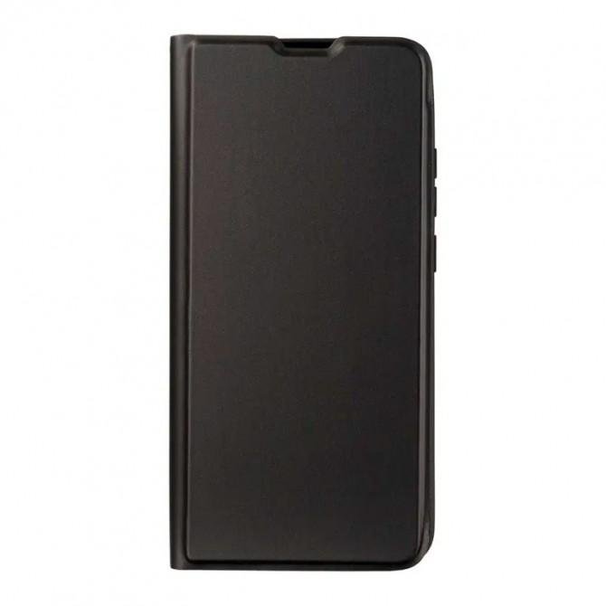 Чехол-книжка Gelius Shell Case for Samsung A035 (A03) Black