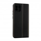Чохол-книжка Gelius Shell Case for Samsung A035 (A03) Black Чохол-книжка Gelius Shell Case for Samsung A035 (A03) Black
