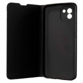 Чохол-книжка Gelius Shell Case for Samsung A035 (A03) Black Чохол-книжка Gelius Shell Case for Samsung A035 (A03) Black