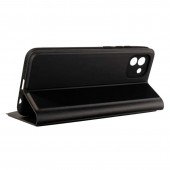 Чохол-книжка Gelius Shell Case for Samsung A035 (A03) Black Чохол-книжка Gelius Shell Case for Samsung A035 (A03) Black