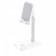 Настольный держатель Hoco PH27 White