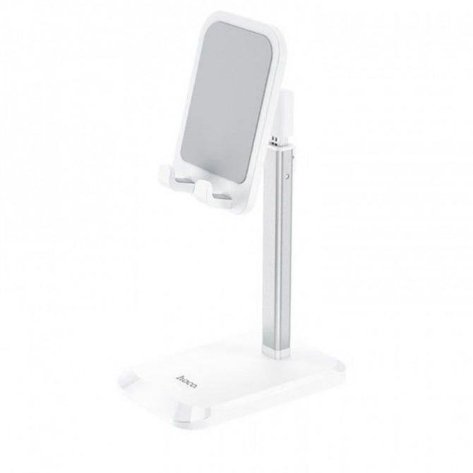 Настольный держатель Hoco PH27 White-1