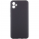 Чохол Soft Case Samsung A075 Galaxy A07/ A07s/ A08 Темно Сірий FULL