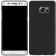 Чехол NILLKIN Synthetic Fiber Series для Samsung N935 Galaxy Note Fan Edition Чёрный