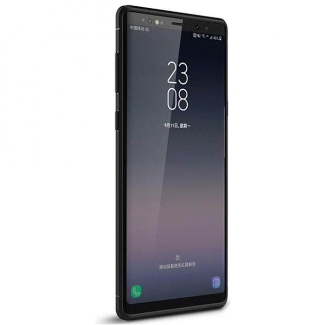 Чохол iPaky Slim Series для Samsung N960 Galaxy Note 9 Чорний-1